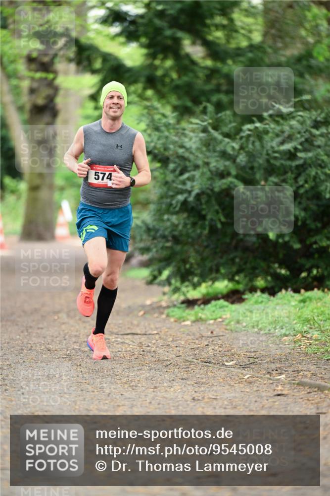 19.04.2026 - Hammer Lauf Dr. Thomas Lammeyer http://msf.ph/oto/9545008 19.04.2026 11:22:14 Laufen 574 meine-sportfotos.de