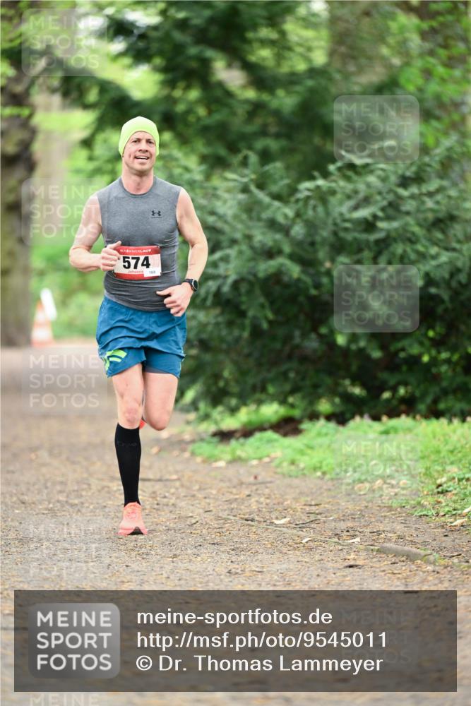 19.04.2026 - Hammer Lauf Dr. Thomas Lammeyer http://msf.ph/oto/9545011 19.04.2026 11:22:14 Laufen 574, 168 meine-sportfotos.de