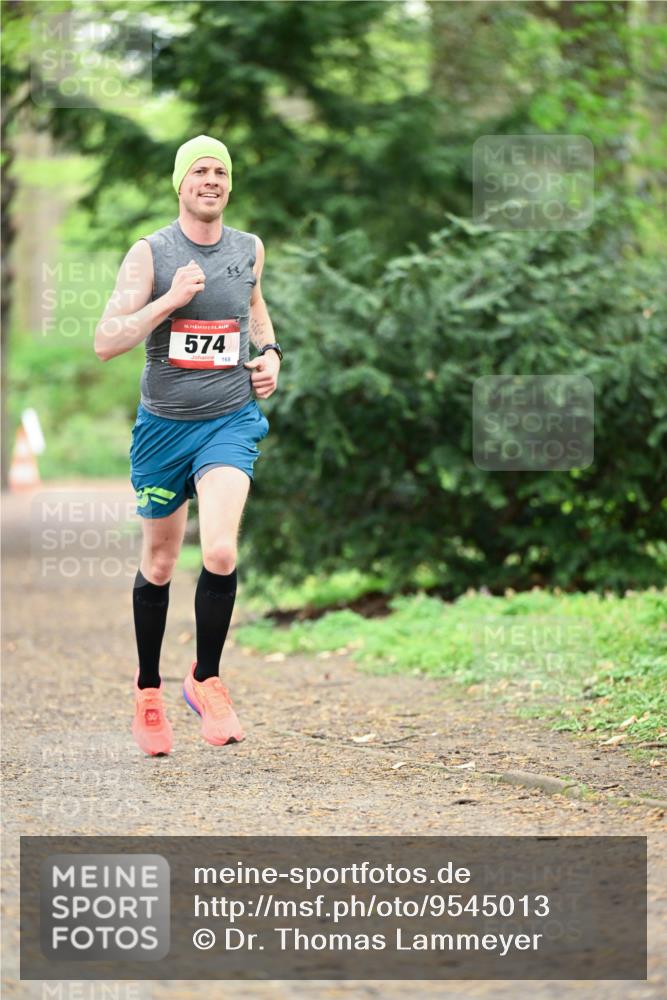 19.04.2026 - Hammer Lauf Dr. Thomas Lammeyer http://msf.ph/oto/9545013 19.04.2026 11:22:15 Laufen 574, 168 meine-sportfotos.de