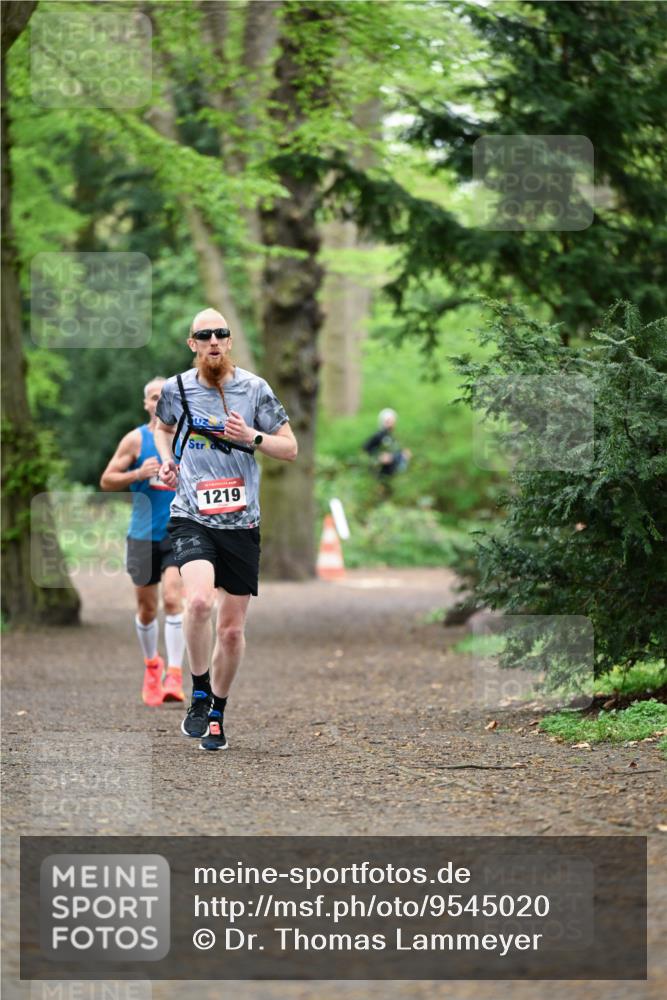 19.04.2026 - Hammer Lauf Dr. Thomas Lammeyer http://msf.ph/oto/9545020 19.04.2026 11:22:28 Laufen 1219 meine-sportfotos.de