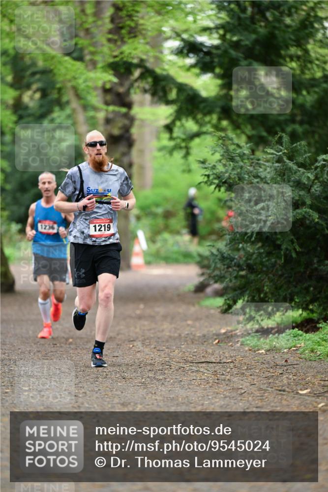 19.04.2026 - Hammer Lauf Dr. Thomas Lammeyer http://msf.ph/oto/9545024 19.04.2026 11:22:28 Laufen 1236, 1219 meine-sportfotos.de
