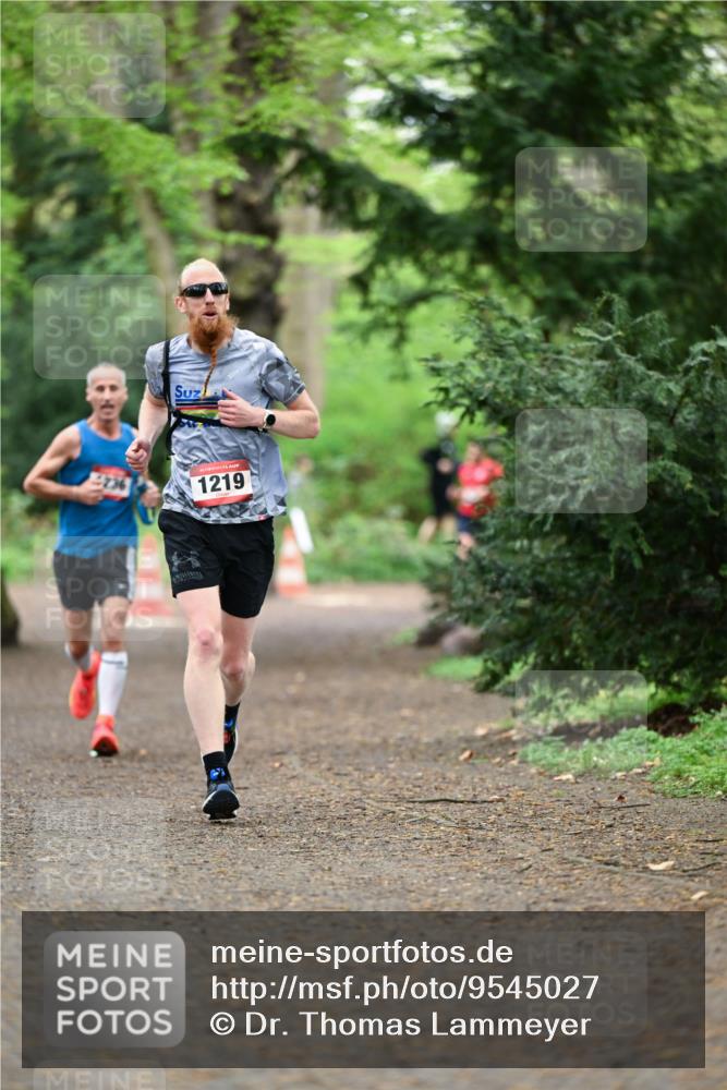19.04.2026 - Hammer Lauf Dr. Thomas Lammeyer http://msf.ph/oto/9545027 19.04.2026 11:22:29 Laufen 1219 meine-sportfotos.de