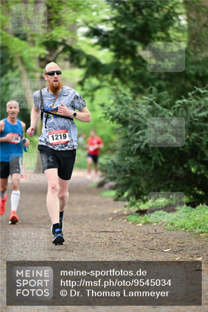 19.04.2026 - Hammer Lauf Dr. Thomas Lammeyer http://msf.ph/oto/9545034 19.04.2026 11:22:29 Laufen 1219 meine-sportfotos.de