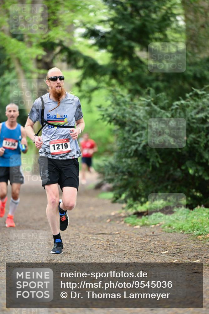 19.04.2026 - Hammer Lauf Dr. Thomas Lammeyer http://msf.ph/oto/9545036 19.04.2026 11:22:30 Laufen 1236, 1219 meine-sportfotos.de