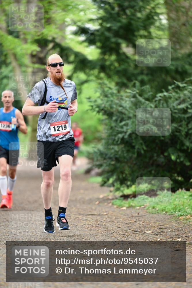 19.04.2026 - Hammer Lauf Dr. Thomas Lammeyer http://msf.ph/oto/9545037 19.04.2026 11:22:30 Laufen 1736, 1219 meine-sportfotos.de