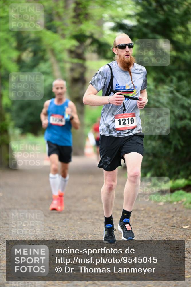 19.04.2026 - Hammer Lauf Dr. Thomas Lammeyer http://msf.ph/oto/9545045 19.04.2026 11:22:30 Laufen 1219 meine-sportfotos.de
