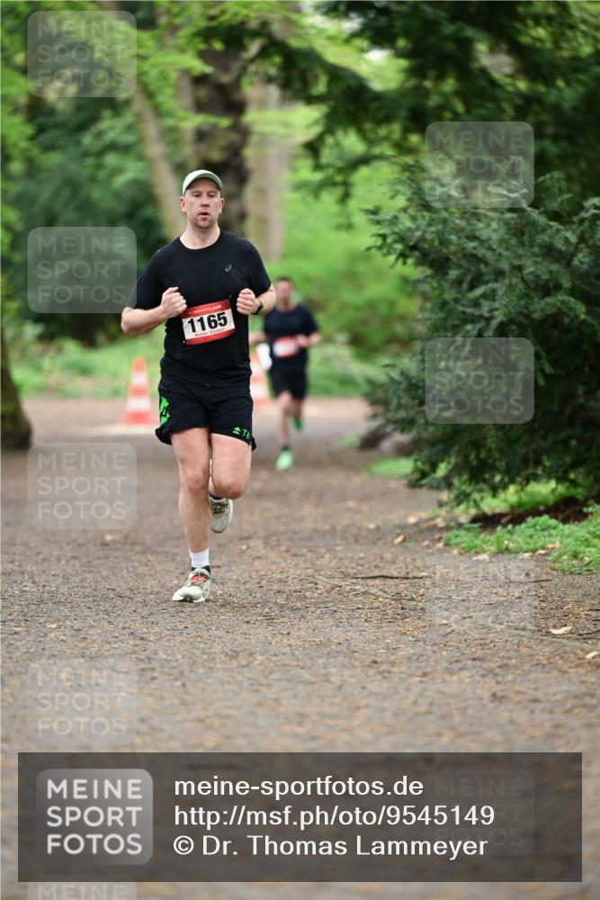 19.04.2026 - Hammer Lauf Dr. Thomas Lammeyer http://msf.ph/oto/9545149 19.04.2026 11:23:20 Laufen 1165 meine-sportfotos.de