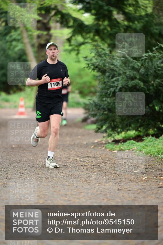 19.04.2026 - Hammer Lauf Dr. Thomas Lammeyer http://msf.ph/oto/9545150 19.04.2026 11:23:21 Laufen 1165 meine-sportfotos.de