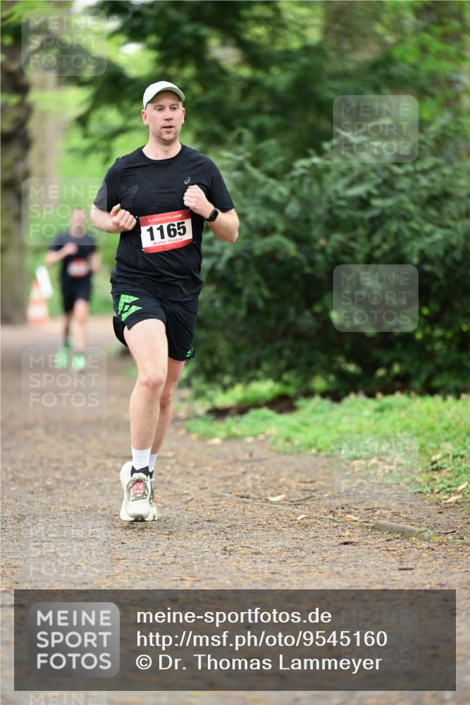 19.04.2026 - Hammer Lauf Dr. Thomas Lammeyer http://msf.ph/oto/9545160 19.04.2026 11:23:21 Laufen 1165 meine-sportfotos.de