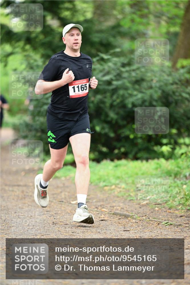 19.04.2026 - Hammer Lauf Dr. Thomas Lammeyer http://msf.ph/oto/9545165 19.04.2026 11:23:22 Laufen 1165 meine-sportfotos.de