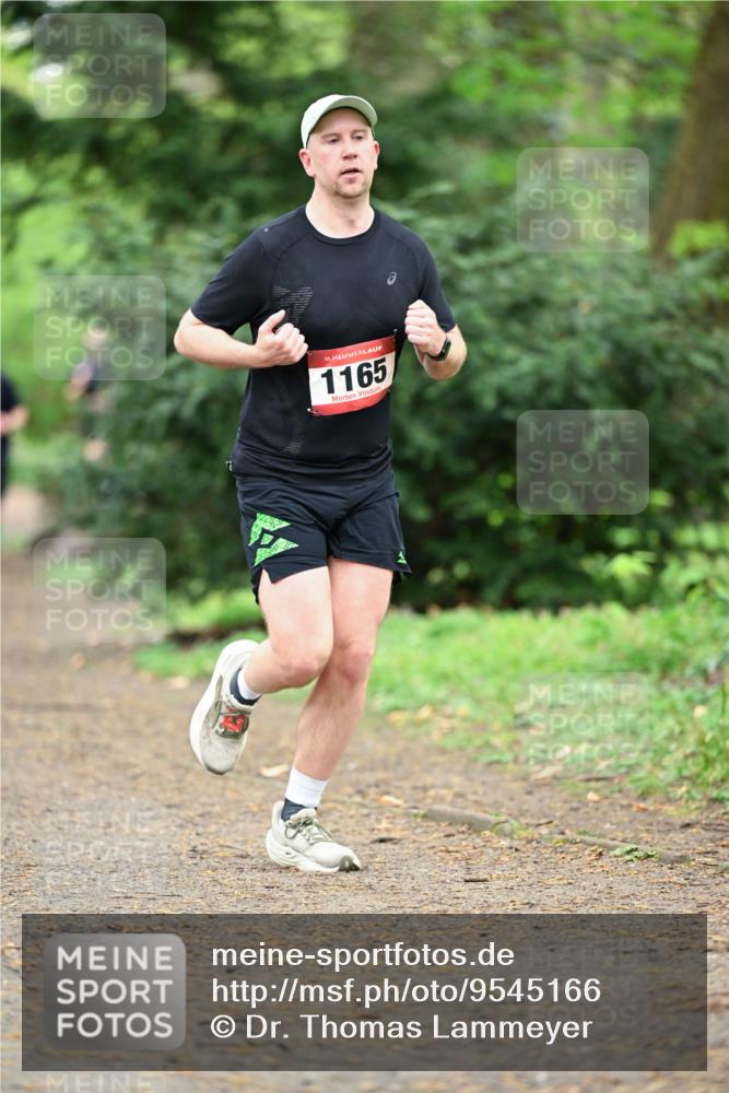 19.04.2026 - Hammer Lauf Dr. Thomas Lammeyer http://msf.ph/oto/9545166 19.04.2026 11:23:22 Laufen 1165 meine-sportfotos.de