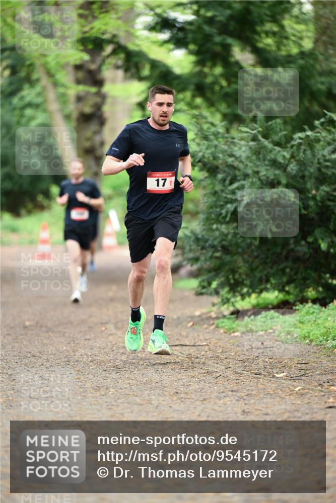 19.04.2026 - Hammer Lauf Dr. Thomas Lammeyer http://msf.ph/oto/9545172 19.04.2026 11:23:29 Laufen 171 meine-sportfotos.de