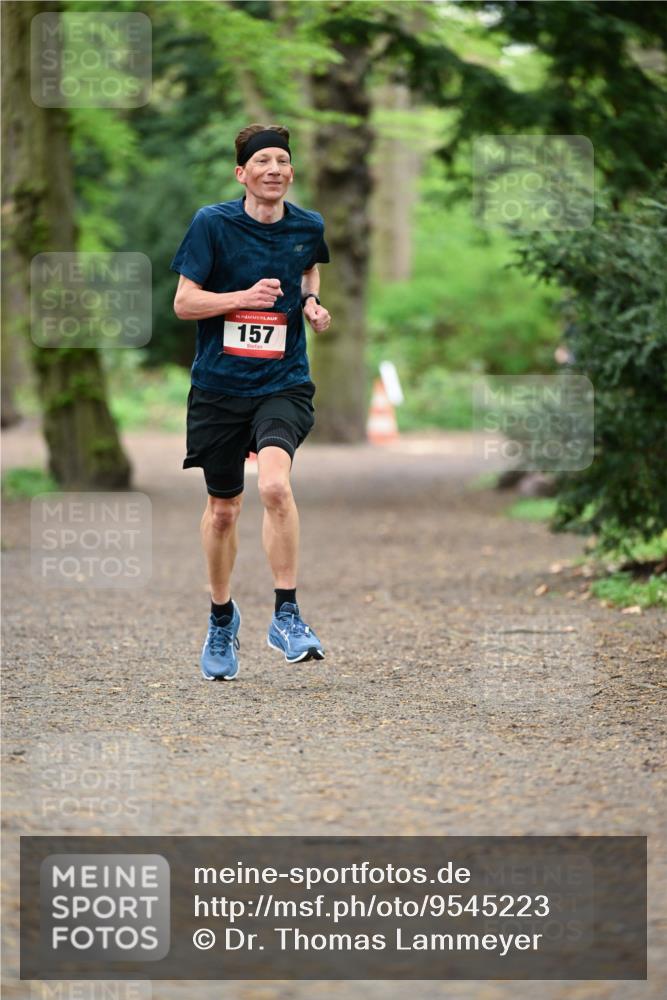 19.04.2026 - Hammer Lauf Dr. Thomas Lammeyer http://msf.ph/oto/9545223 19.04.2026 11:23:37 Laufen 157 meine-sportfotos.de
