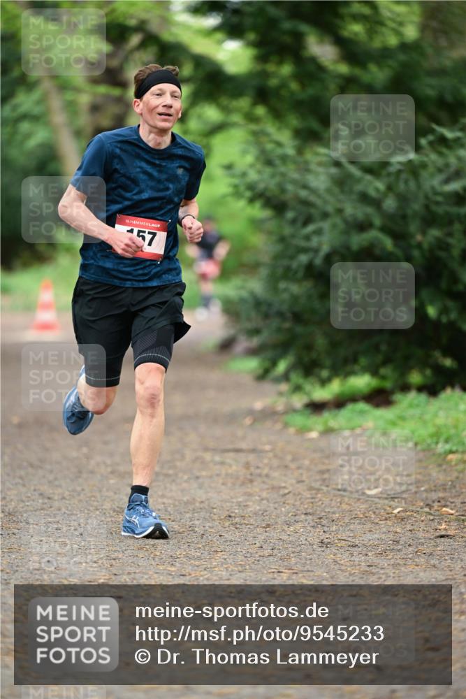 19.04.2026 - Hammer Lauf Dr. Thomas Lammeyer http://msf.ph/oto/9545233 19.04.2026 11:23:38 Laufen  meine-sportfotos.de