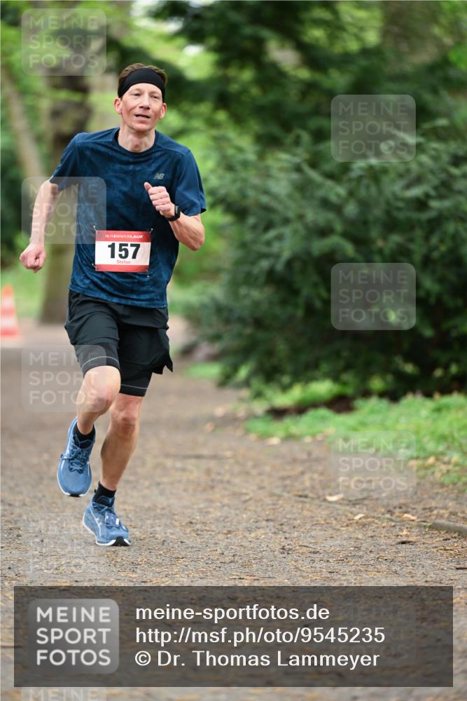 19.04.2026 - Hammer Lauf Dr. Thomas Lammeyer http://msf.ph/oto/9545235 19.04.2026 11:23:38 Laufen 157 meine-sportfotos.de