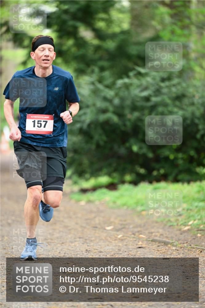 19.04.2026 - Hammer Lauf Dr. Thomas Lammeyer http://msf.ph/oto/9545238 19.04.2026 11:23:38 Laufen 157 meine-sportfotos.de