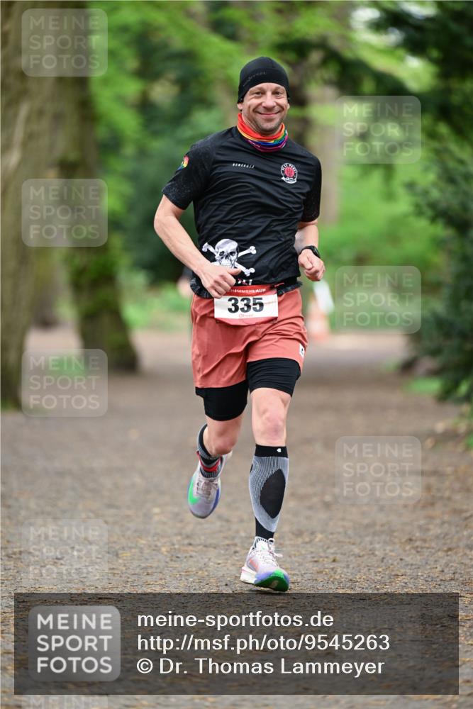 19.04.2026 - Hammer Lauf Dr. Thomas Lammeyer http://msf.ph/oto/9545263 19.04.2026 11:23:51 Laufen 335 meine-sportfotos.de