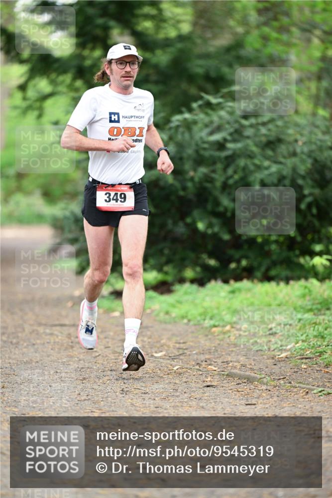 19.04.2026 - Hammer Lauf Dr. Thomas Lammeyer http://msf.ph/oto/9545319 19.04.2026 11:24:00 Laufen 349 meine-sportfotos.de