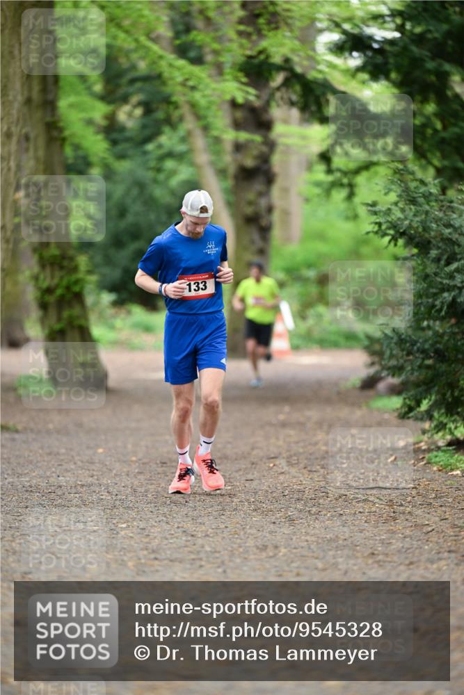 19.04.2026 - Hammer Lauf Dr. Thomas Lammeyer http://msf.ph/oto/9545328 19.04.2026 11:24:17 Laufen 133 meine-sportfotos.de