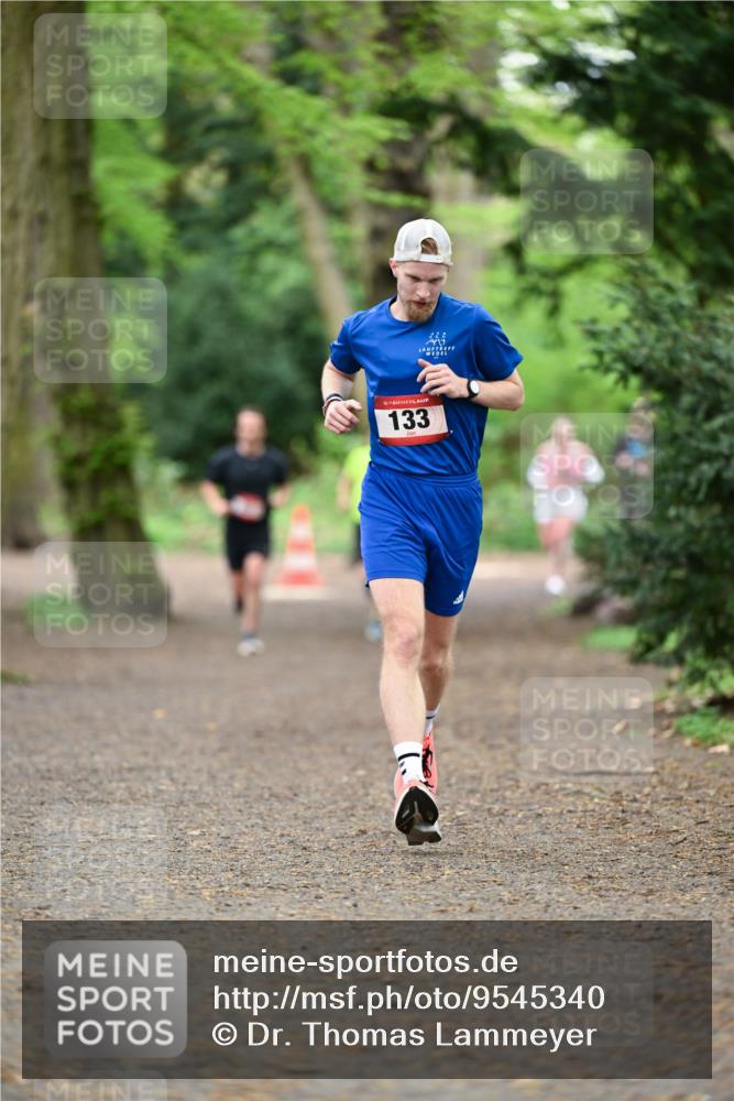 19.04.2026 - Hammer Lauf Dr. Thomas Lammeyer http://msf.ph/oto/9545340 19.04.2026 11:24:19 Laufen 133 meine-sportfotos.de