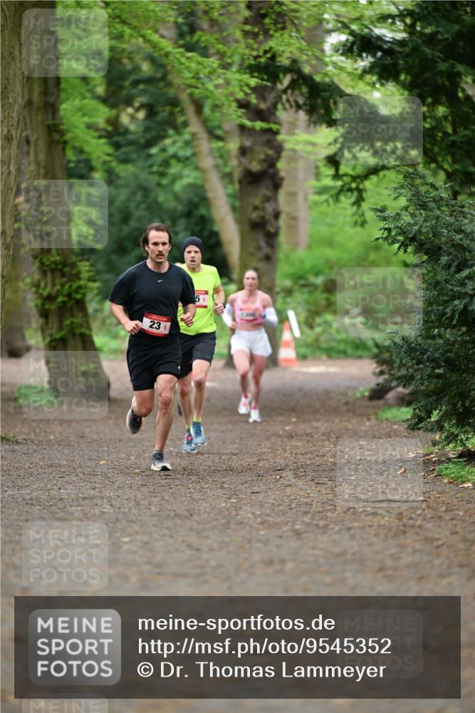 19.04.2026 - Hammer Lauf Dr. Thomas Lammeyer http://msf.ph/oto/9545352 19.04.2026 11:24:23 Laufen  meine-sportfotos.de