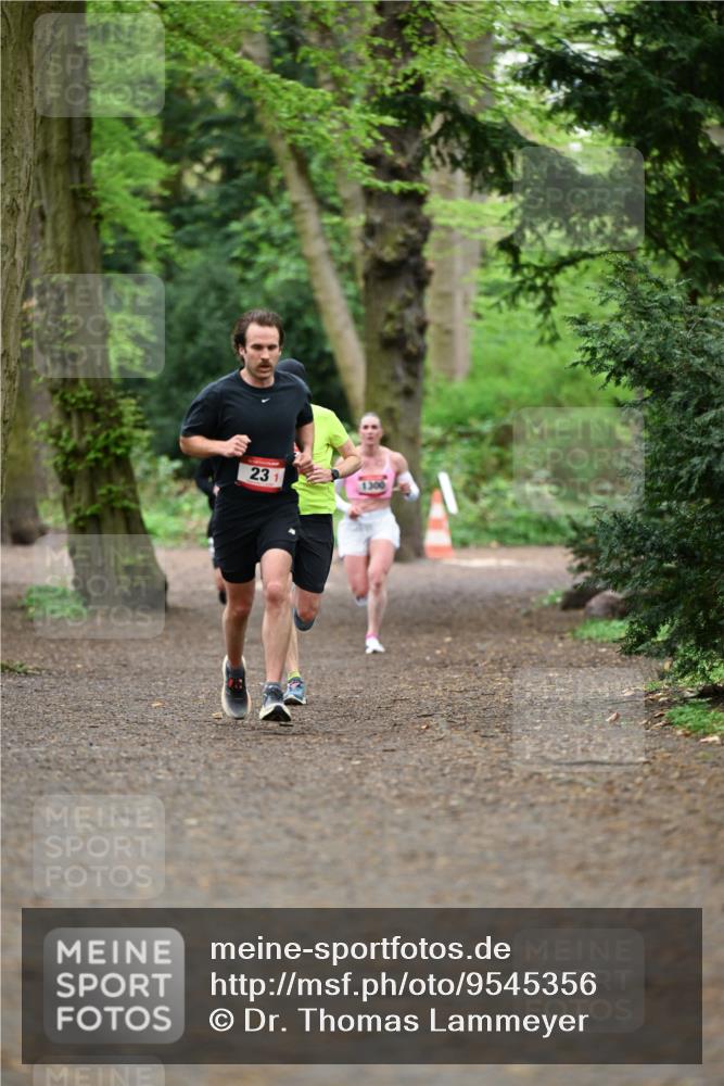 19.04.2026 - Hammer Lauf Dr. Thomas Lammeyer http://msf.ph/oto/9545356 19.04.2026 11:24:23 Laufen 1300 meine-sportfotos.de