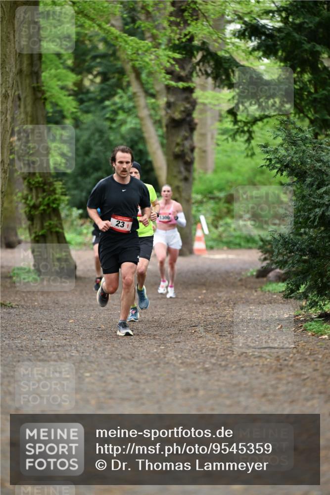 19.04.2026 - Hammer Lauf Dr. Thomas Lammeyer http://msf.ph/oto/9545359 19.04.2026 11:24:23 Laufen 1300 meine-sportfotos.de