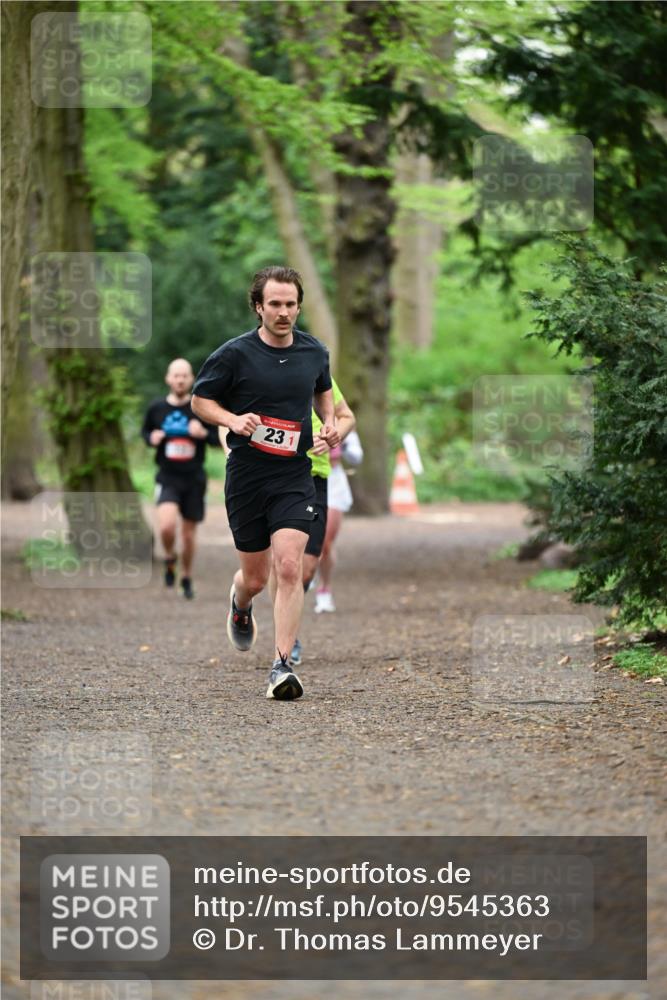 19.04.2026 - Hammer Lauf Dr. Thomas Lammeyer http://msf.ph/oto/9545363 19.04.2026 11:24:24 Laufen  meine-sportfotos.de