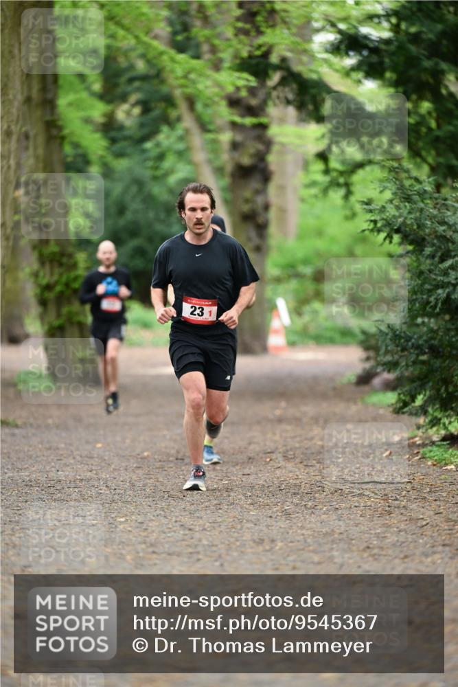 19.04.2026 - Hammer Lauf Dr. Thomas Lammeyer http://msf.ph/oto/9545367 19.04.2026 11:24:24 Laufen  meine-sportfotos.de