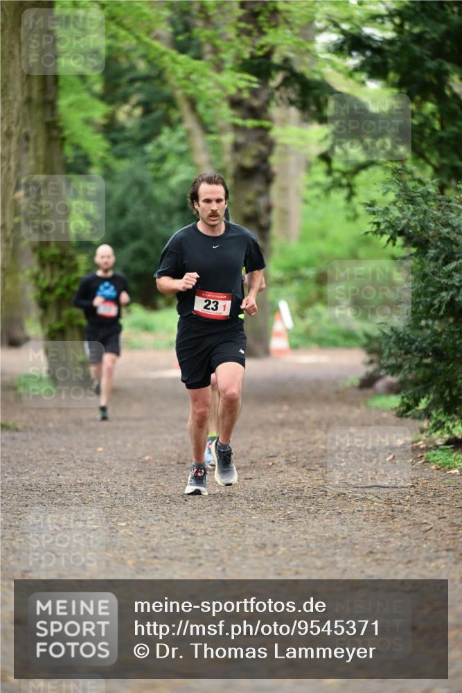 19.04.2026 - Hammer Lauf Dr. Thomas Lammeyer http://msf.ph/oto/9545371 19.04.2026 11:24:25 Laufen  meine-sportfotos.de