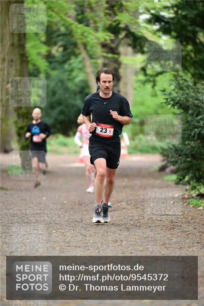 19.04.2026 - Hammer Lauf Dr. Thomas Lammeyer http://msf.ph/oto/9545372 19.04.2026 11:24:25 Laufen  meine-sportfotos.de