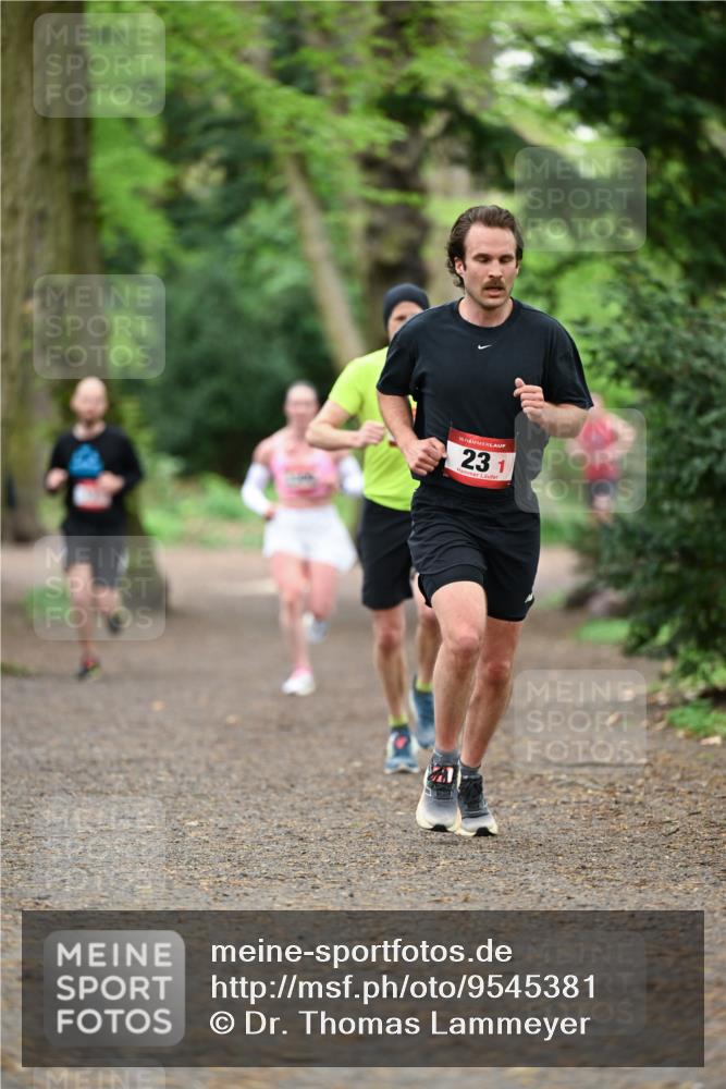 19.04.2026 - Hammer Lauf Dr. Thomas Lammeyer http://msf.ph/oto/9545381 19.04.2026 11:24:26 Laufen  meine-sportfotos.de