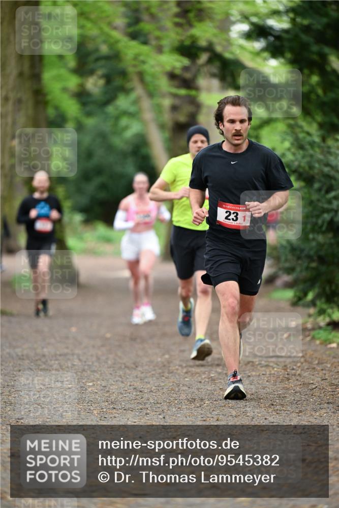 19.04.2026 - Hammer Lauf Dr. Thomas Lammeyer http://msf.ph/oto/9545382 19.04.2026 11:24:26 Laufen  meine-sportfotos.de