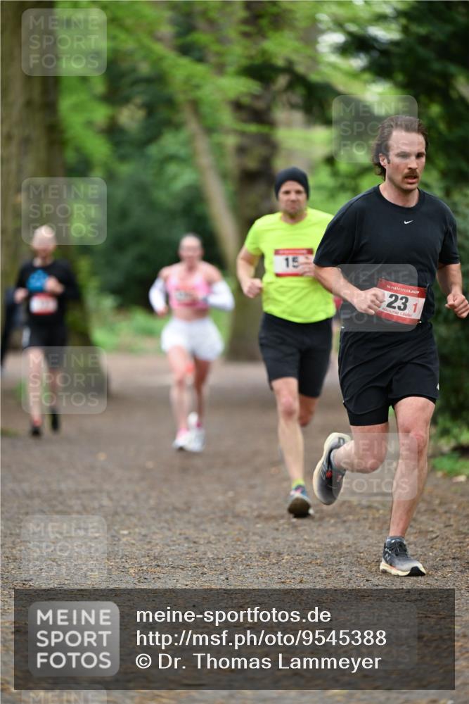 19.04.2026 - Hammer Lauf Dr. Thomas Lammeyer http://msf.ph/oto/9545388 19.04.2026 11:24:26 Laufen  meine-sportfotos.de