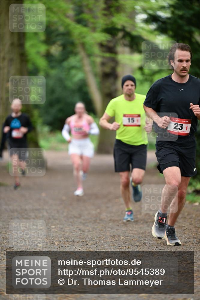 19.04.2026 - Hammer Lauf Dr. Thomas Lammeyer http://msf.ph/oto/9545389 19.04.2026 11:24:26 Laufen 151, 231 meine-sportfotos.de