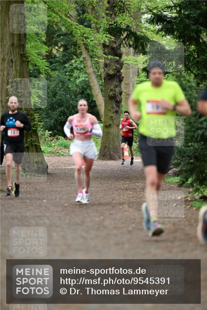 19.04.2026 - Hammer Lauf Dr. Thomas Lammeyer http://msf.ph/oto/9545391 19.04.2026 11:24:27 Laufen  meine-sportfotos.de
