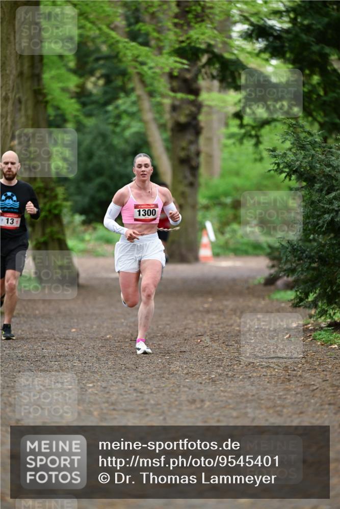 19.04.2026 - Hammer Lauf Dr. Thomas Lammeyer http://msf.ph/oto/9545401 19.04.2026 11:24:28 Laufen 1300 meine-sportfotos.de
