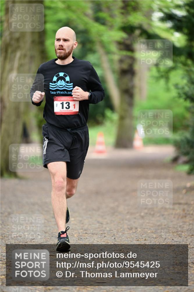 19.04.2026 - Hammer Lauf Dr. Thomas Lammeyer http://msf.ph/oto/9545425 19.04.2026 11:24:32 Laufen 131 meine-sportfotos.de