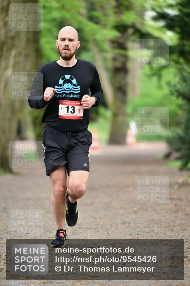 19.04.2026 - Hammer Lauf Dr. Thomas Lammeyer http://msf.ph/oto/9545426 19.04.2026 11:24:32 Laufen 131 meine-sportfotos.de