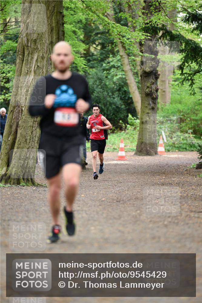 19.04.2026 - Hammer Lauf Dr. Thomas Lammeyer http://msf.ph/oto/9545429 19.04.2026 11:24:31 Laufen  meine-sportfotos.de