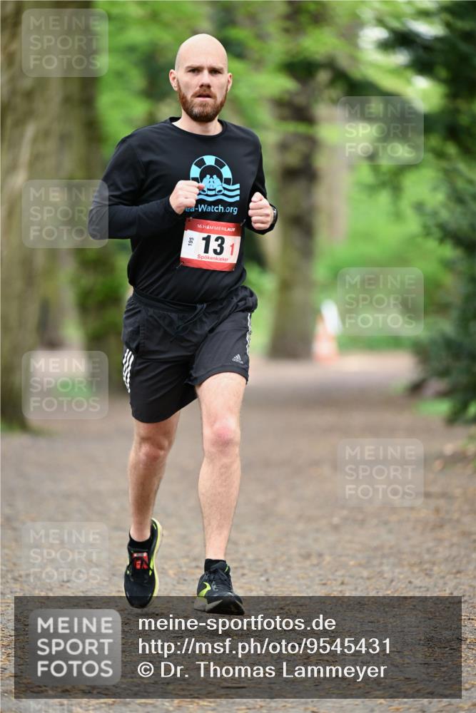 19.04.2026 - Hammer Lauf Dr. Thomas Lammeyer http://msf.ph/oto/9545431 19.04.2026 11:24:32 Laufen 999, 195, 131 meine-sportfotos.de