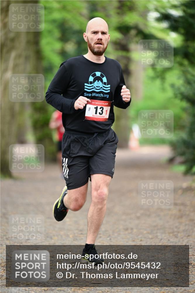19.04.2026 - Hammer Lauf Dr. Thomas Lammeyer http://msf.ph/oto/9545432 19.04.2026 11:24:32 Laufen 131 meine-sportfotos.de
