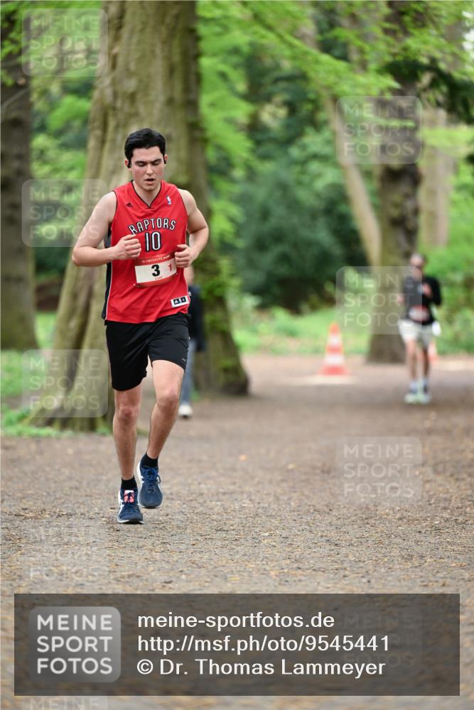 19.04.2026 - Hammer Lauf Dr. Thomas Lammeyer http://msf.ph/oto/9545441 19.04.2026 11:24:37 Laufen  meine-sportfotos.de