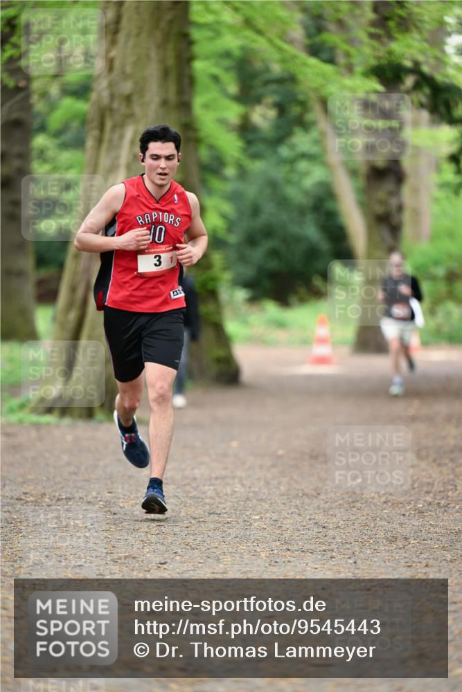 19.04.2026 - Hammer Lauf Dr. Thomas Lammeyer http://msf.ph/oto/9545443 19.04.2026 11:24:37 Laufen  meine-sportfotos.de