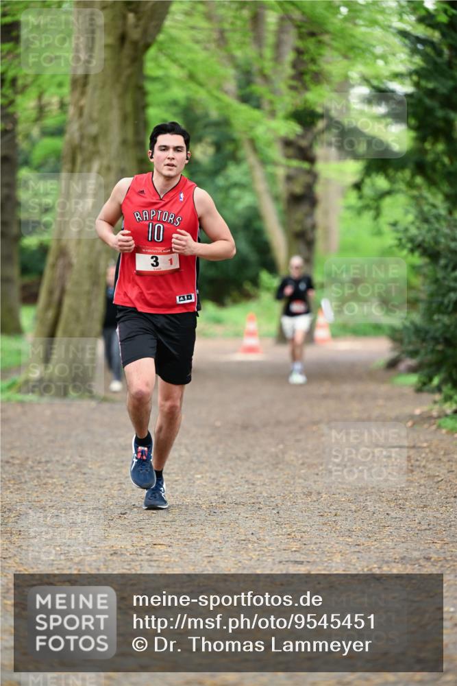 19.04.2026 - Hammer Lauf Dr. Thomas Lammeyer http://msf.ph/oto/9545451 19.04.2026 11:24:38 Laufen  meine-sportfotos.de
