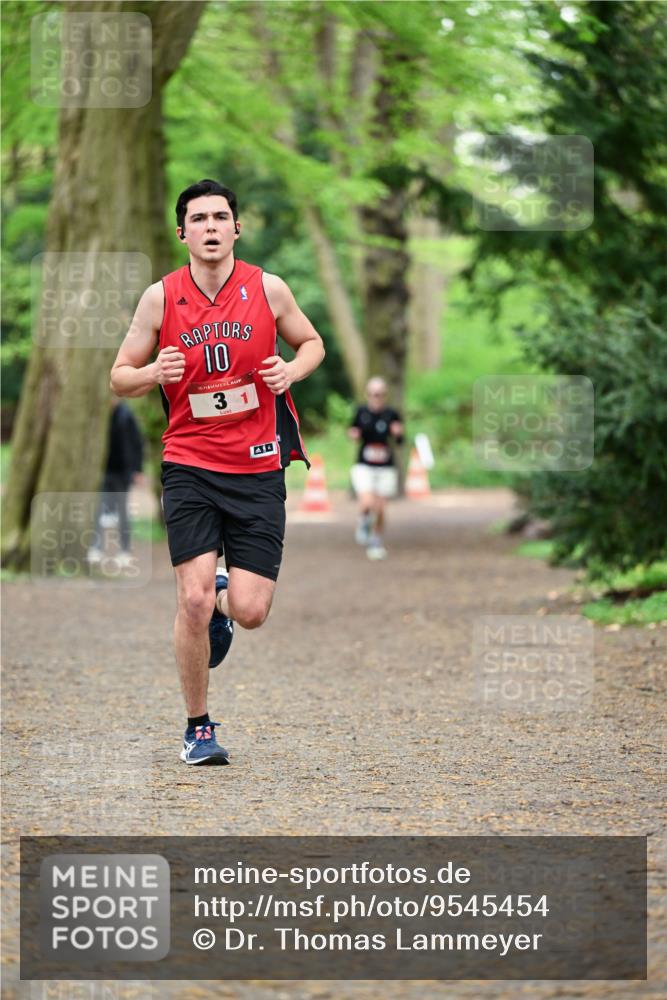 19.04.2026 - Hammer Lauf Dr. Thomas Lammeyer http://msf.ph/oto/9545454 19.04.2026 11:24:39 Laufen  meine-sportfotos.de