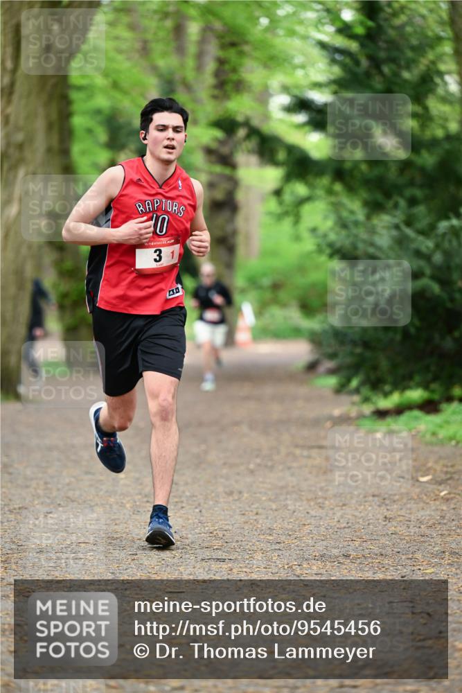 19.04.2026 - Hammer Lauf Dr. Thomas Lammeyer http://msf.ph/oto/9545456 19.04.2026 11:24:39 Laufen  meine-sportfotos.de