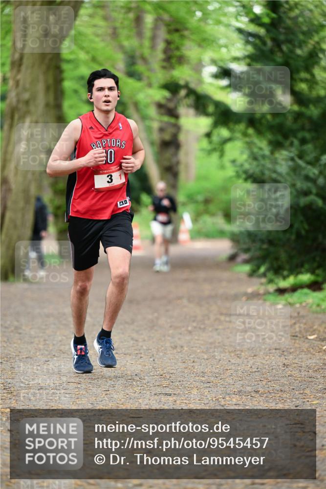 19.04.2026 - Hammer Lauf Dr. Thomas Lammeyer http://msf.ph/oto/9545457 19.04.2026 11:24:39 Laufen  meine-sportfotos.de