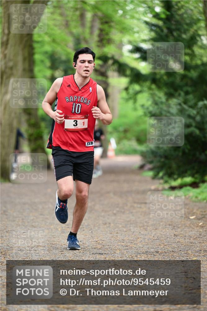 19.04.2026 - Hammer Lauf Dr. Thomas Lammeyer http://msf.ph/oto/9545459 19.04.2026 11:24:39 Laufen  meine-sportfotos.de
