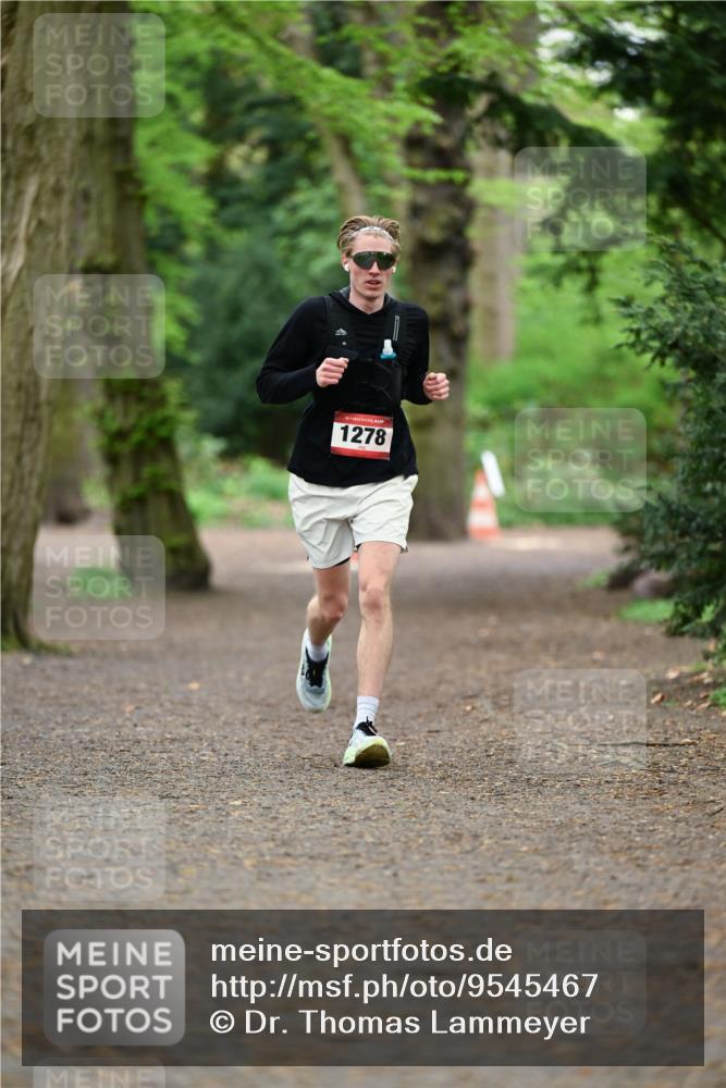 19.04.2026 - Hammer Lauf Dr. Thomas Lammeyer http://msf.ph/oto/9545467 19.04.2026 11:24:45 Laufen 1278 meine-sportfotos.de